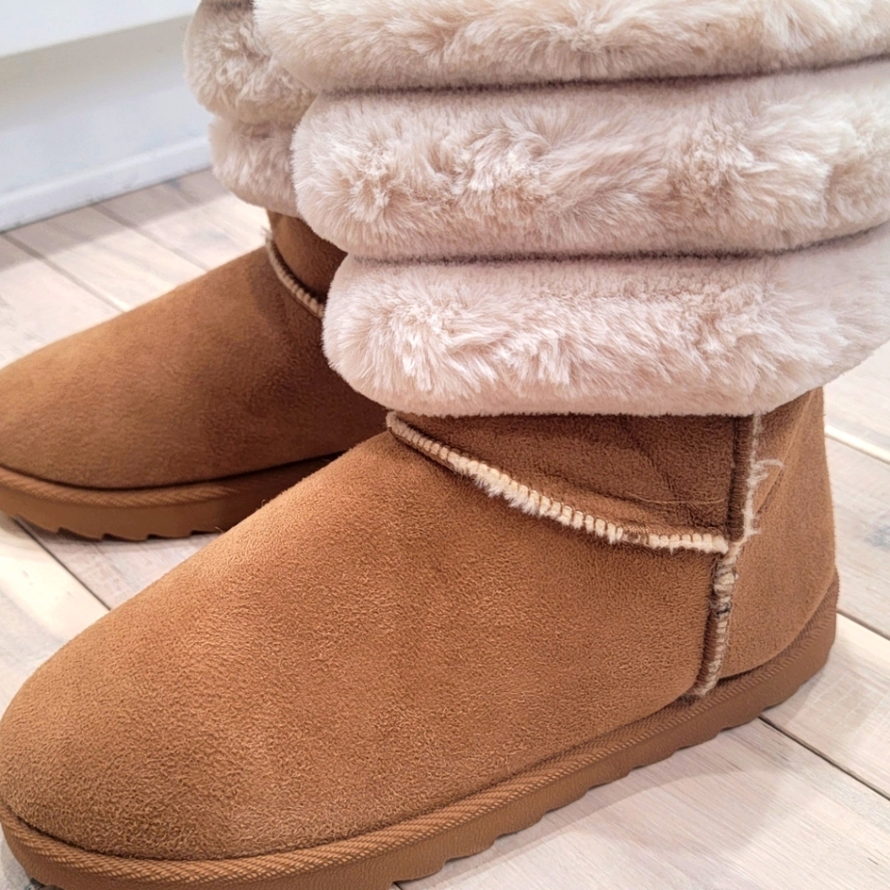 Olivia Miller boots size 6.5 women's